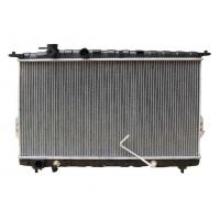 Радиатор охлаждения двигателя  для PEUGEOT 508 SW (Пежо 508 св)